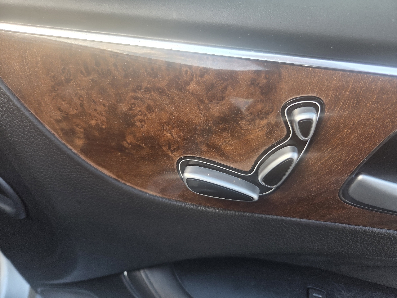 Hyundai Equus Ultimate 2013