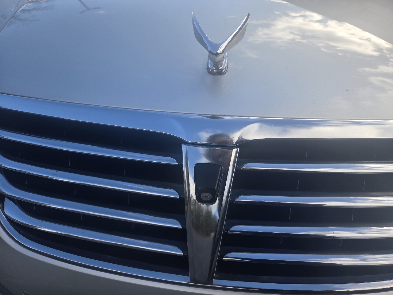 Hyundai Equus Ultimate 2013