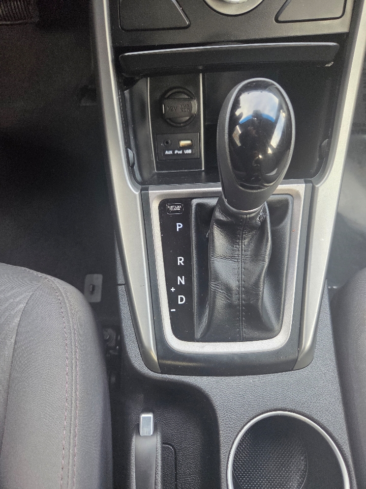 Hyundai Elantra Limited 2014