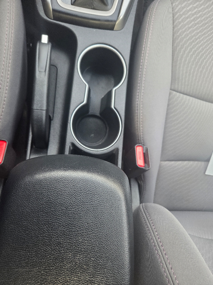 Hyundai Elantra Limited 2014