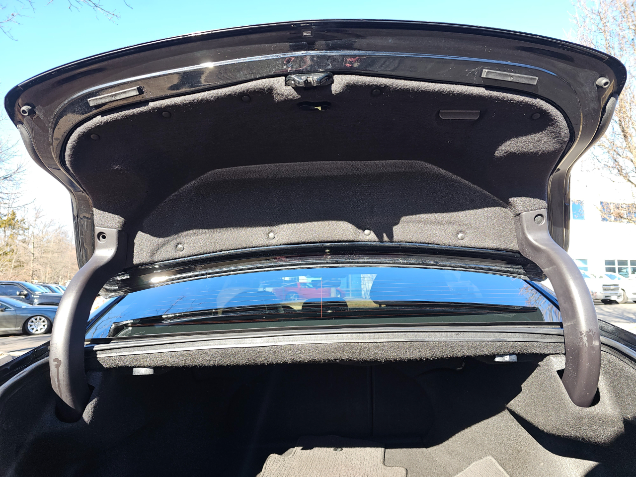 Acura TLX Technology Package 2.4L 2020