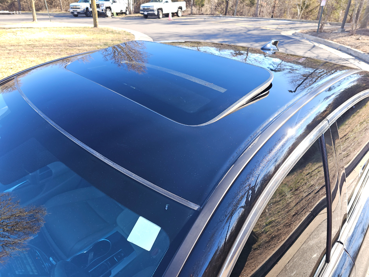 Acura TLX Technology Package 2.4L 2020