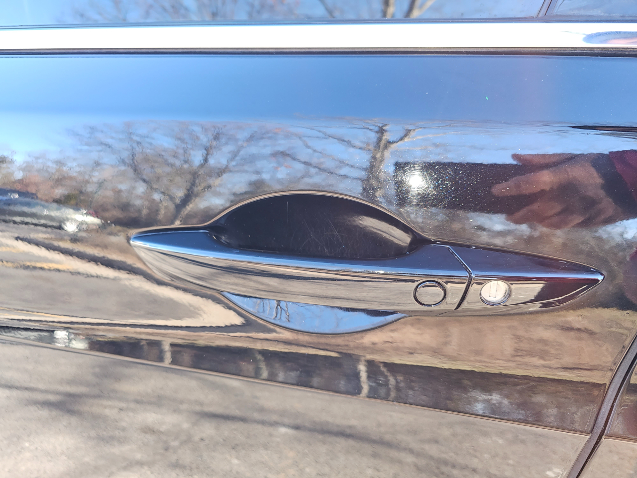 Acura TLX Technology Package 2.4L 2020