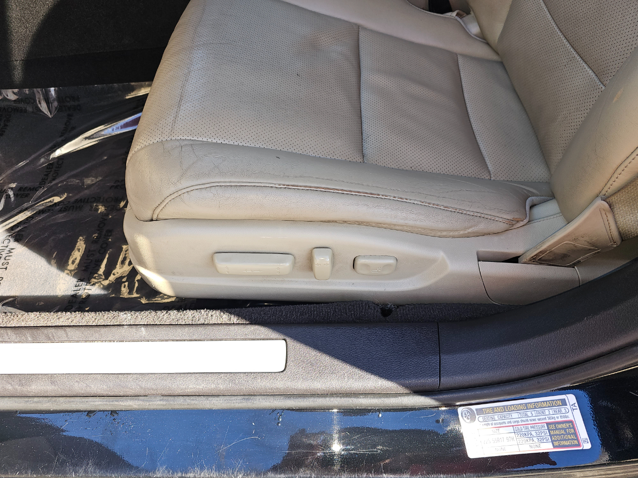 Acura TLX Technology Package 2.4L 2020