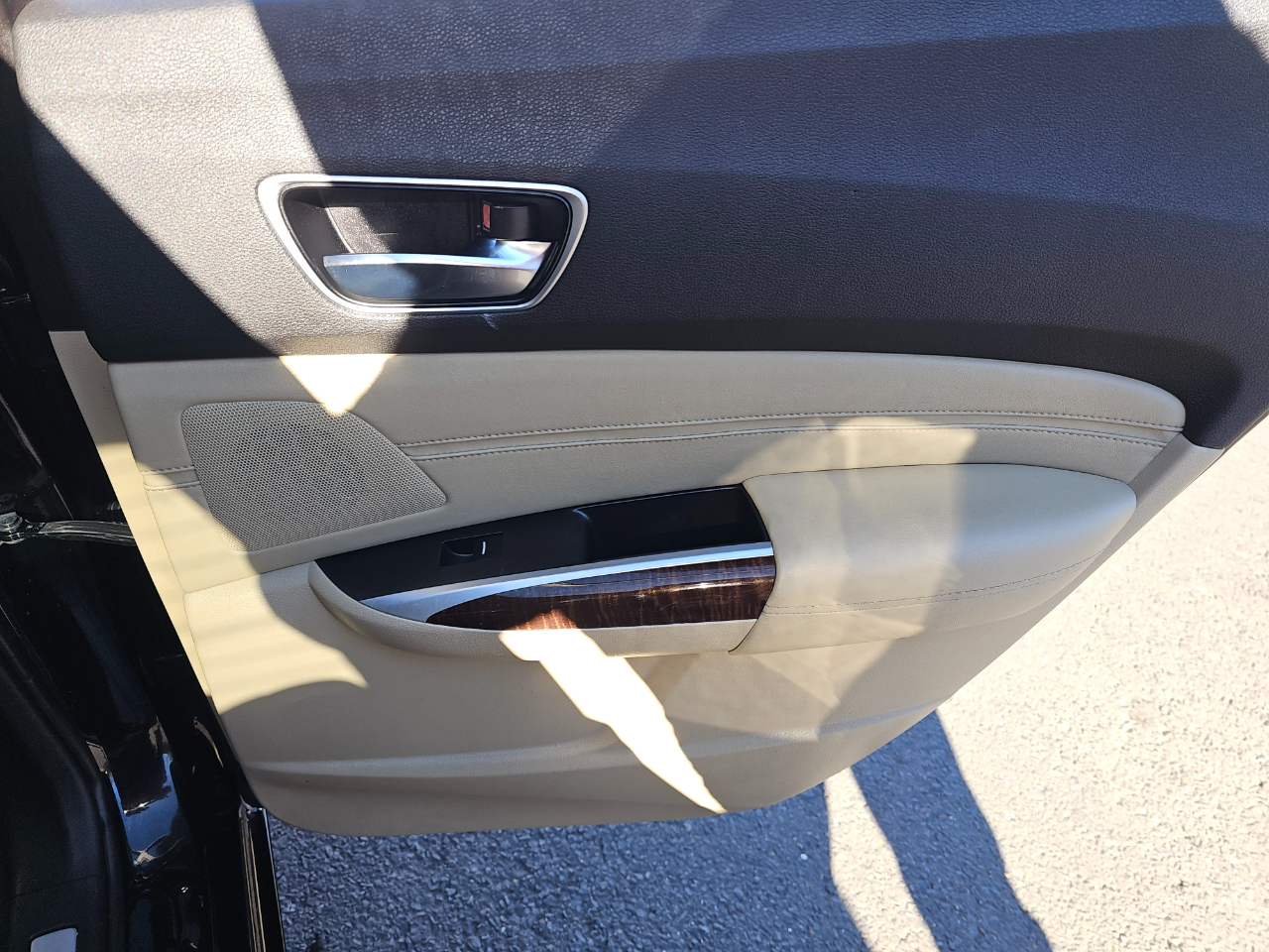 Acura TLX Technology Package 2.4L 2020