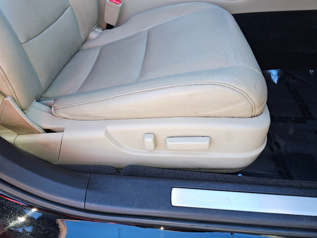 Acura TLX Technology Package 2.4L 2020