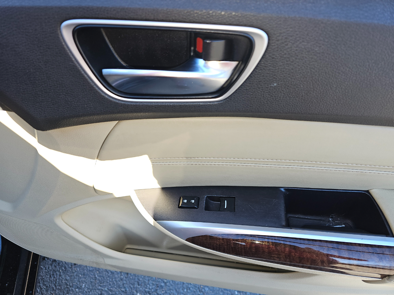 Acura TLX Technology Package 2.4L 2020