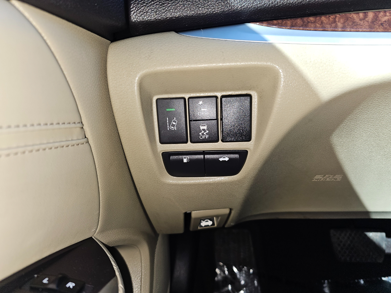 Acura TLX Technology Package 2.4L 2020