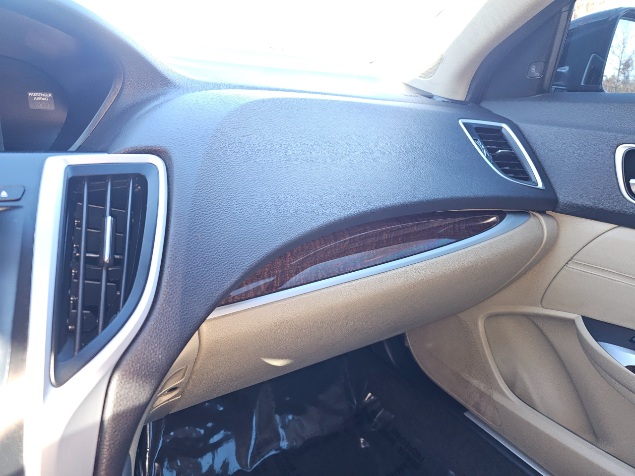 Acura TLX Technology Package 2.4L 2020