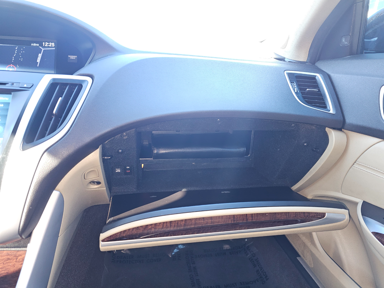 Acura TLX Technology Package 2.4L 2020