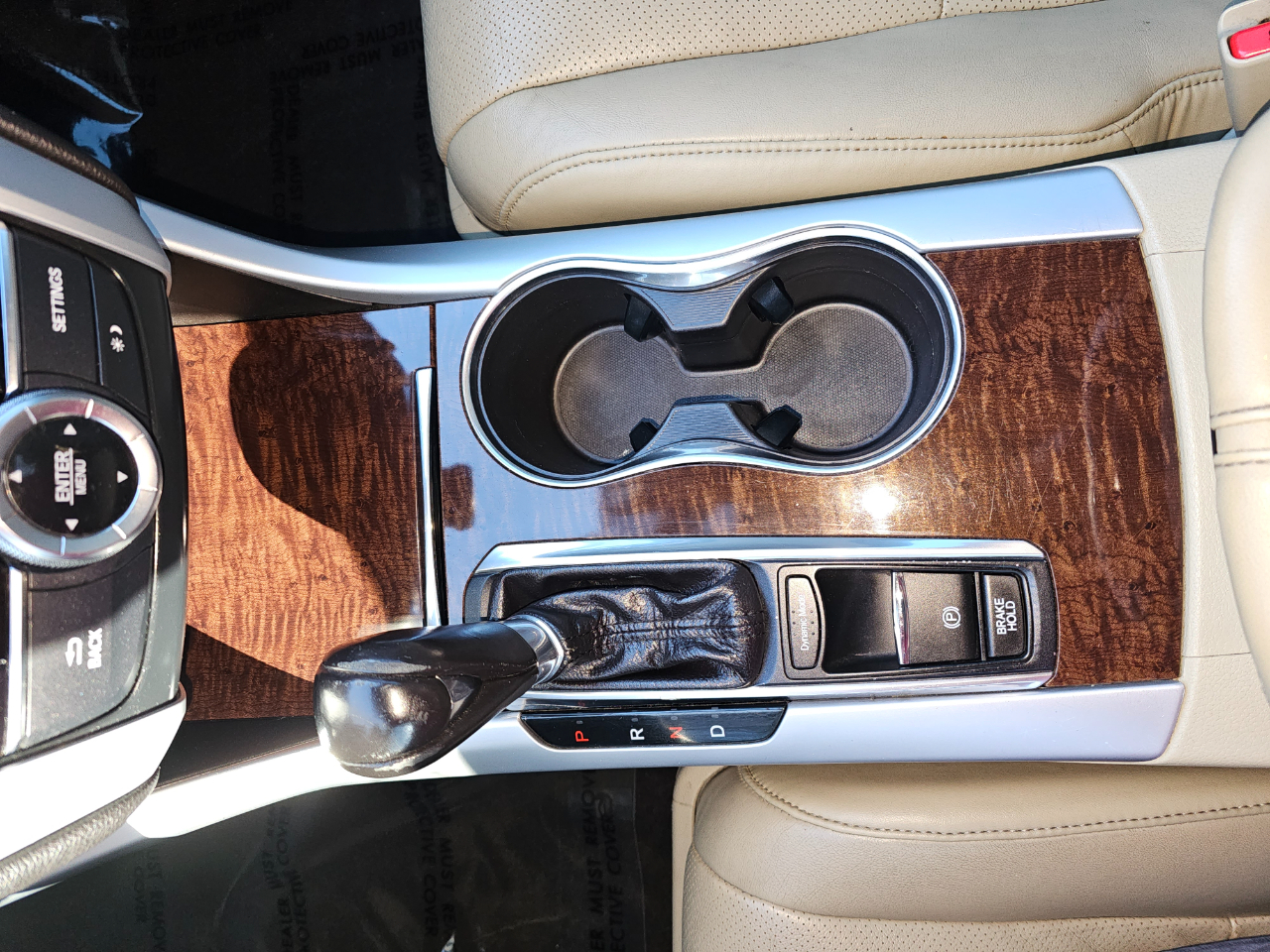 Acura TLX Technology Package 2.4L 2020