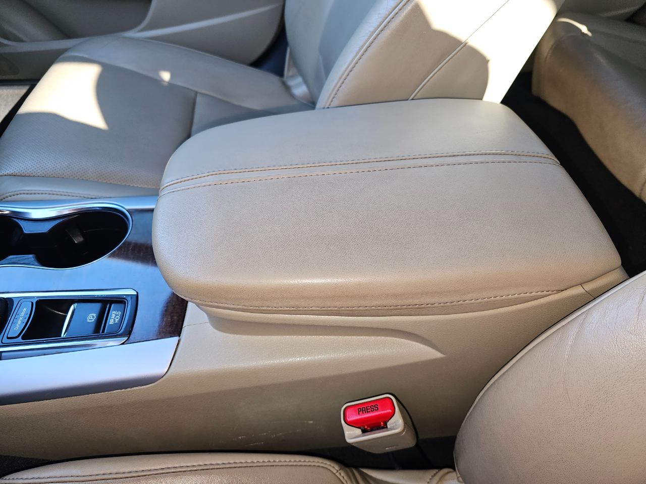 Acura TLX Technology Package 2.4L 2020