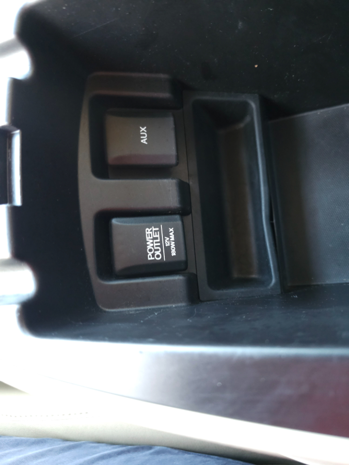 Acura TLX Technology Package 2.4L 2020