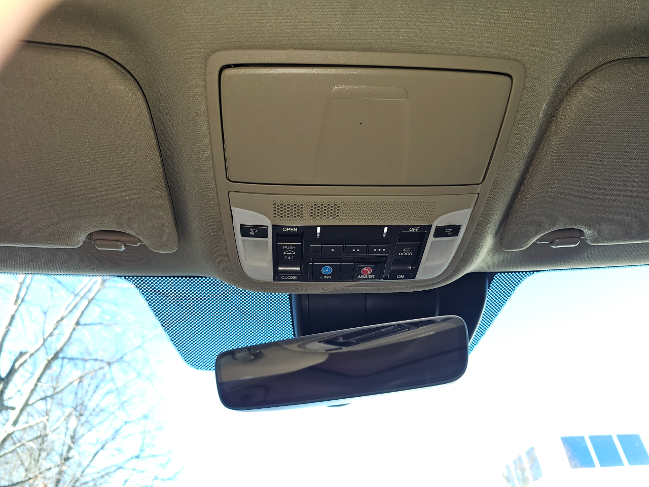 Acura TLX Technology Package 2.4L 2020