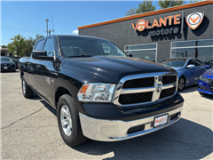 2019 RAM 1500 Classic 