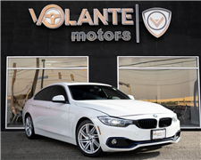 2020 BMW 4-Series Gran Coupe 