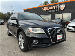 2016 Audi Q5 