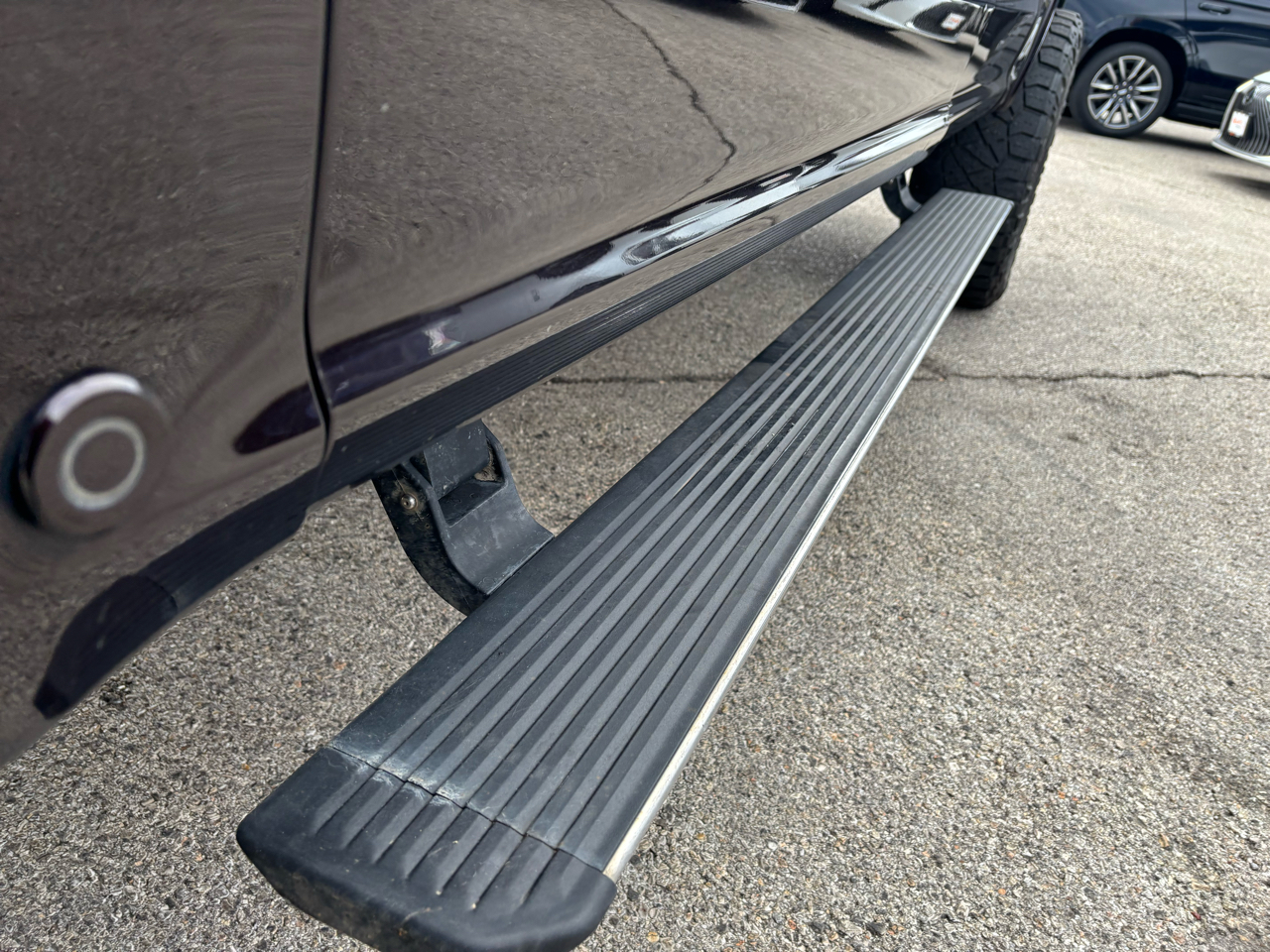 Ford F-150 Platinum SuperCrew 5.5-ft. Bed 4WD 2018