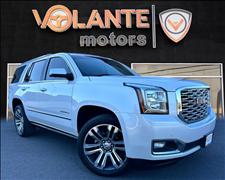 2018 GMC Yukon 