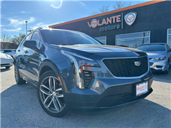 2019 Cadillac XT4 