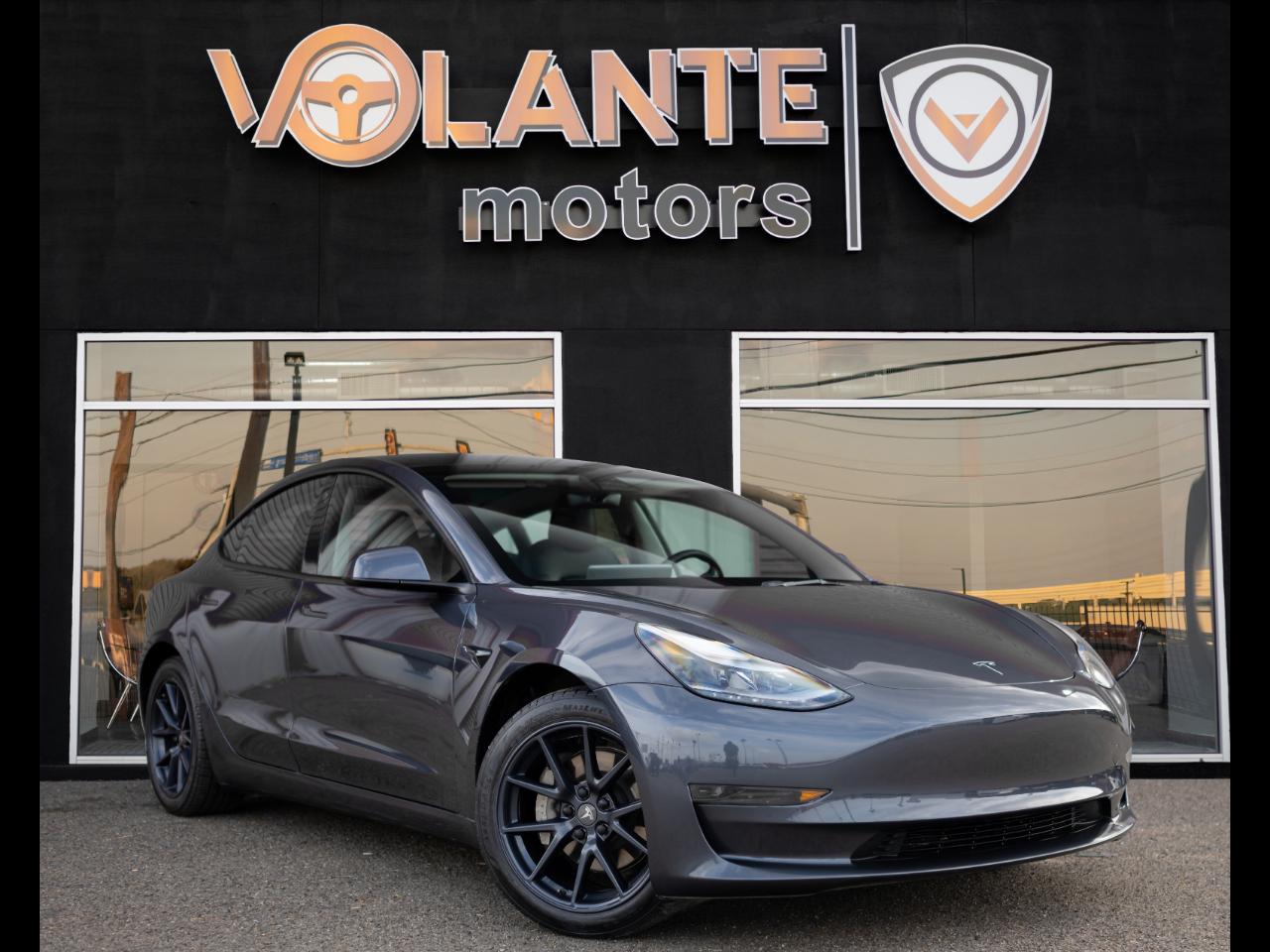 2023 Tesla Model 3 Base