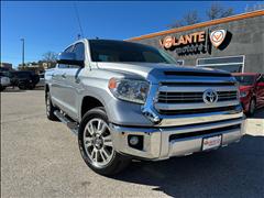 2014 Toyota Tundra 