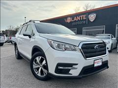 2019 Subaru Ascent 