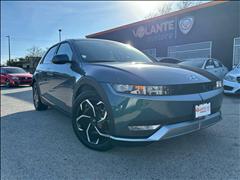 2023 Hyundai Ioniq 5 