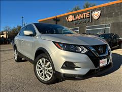 2021 Nissan Rogue Sport 