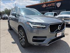 2019 Volvo XC90 
