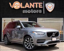 2019 Volvo XC90 