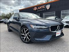 2019 Volvo S60 