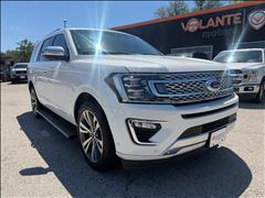 2021 Ford Expedition 