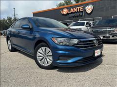 2020 Volkswagen Jetta 
