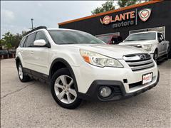 2014 Subaru Outback 