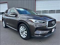 2019 Infiniti QX50 