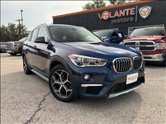 2016 BMW X1 
