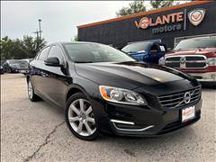 2016 Volvo S60 