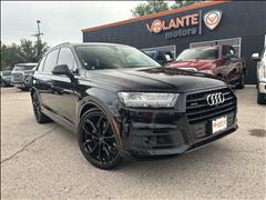 2019 Audi Q7 