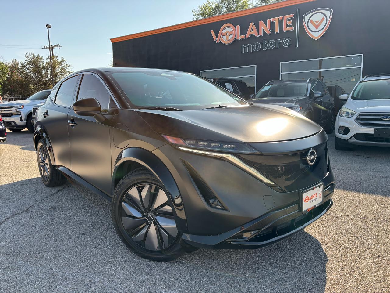 2023 Nissan Ariya ENGAGE FWD