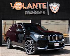 2025 BMW X1 