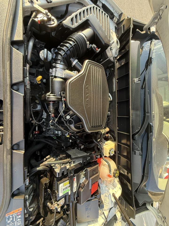 GMC Acadia photo 23