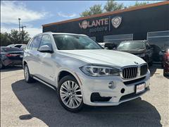 2016 BMW X5 