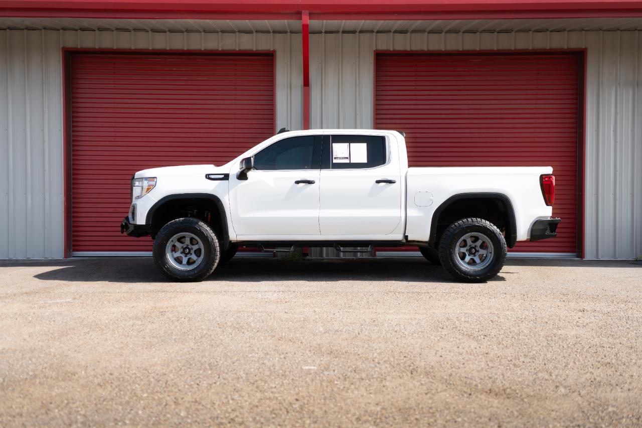 GMC Sierra photo 3