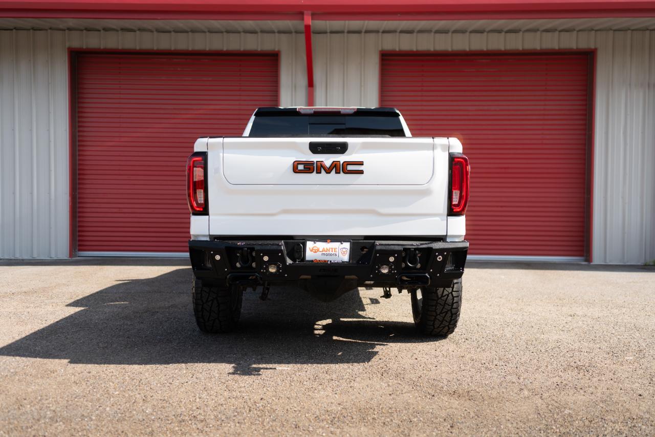 GMC Sierra photo 5
