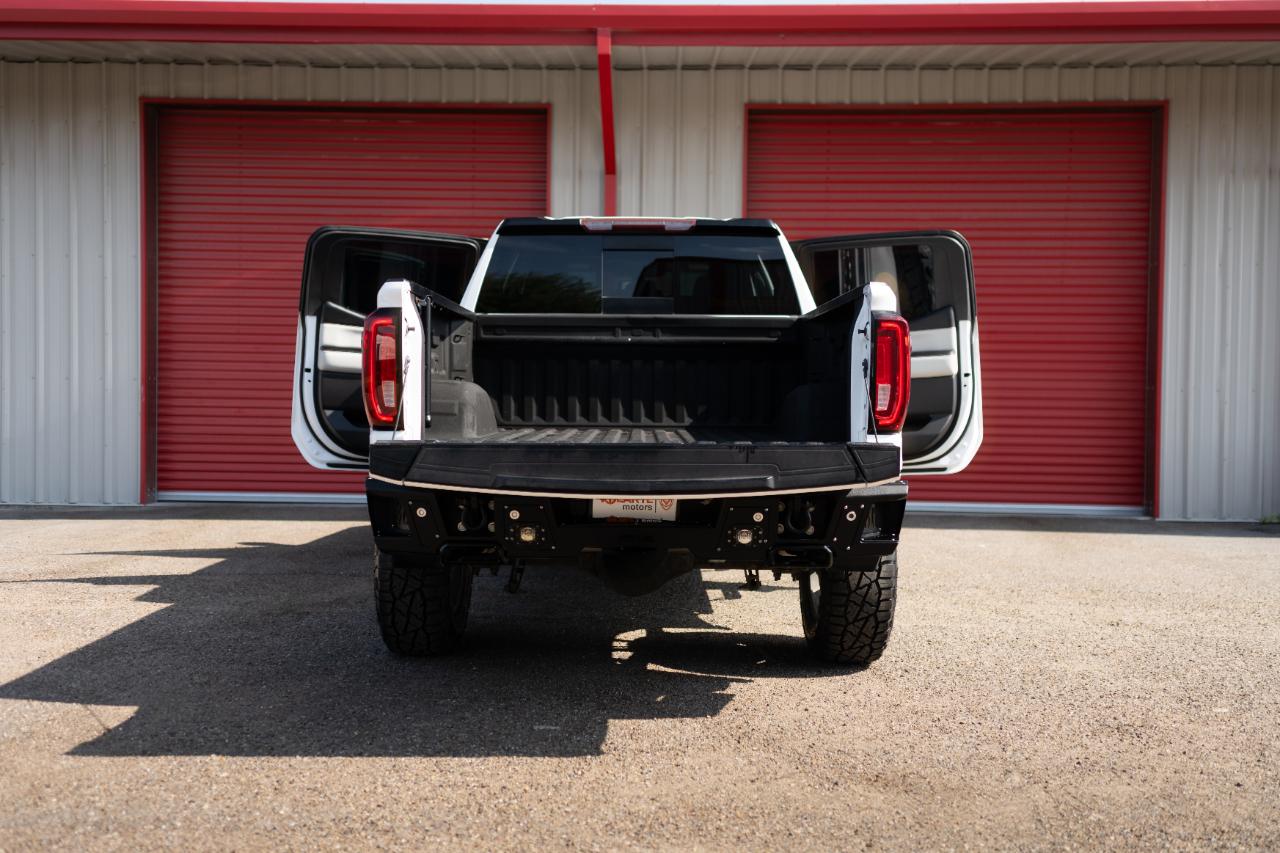 GMC Sierra photo 6