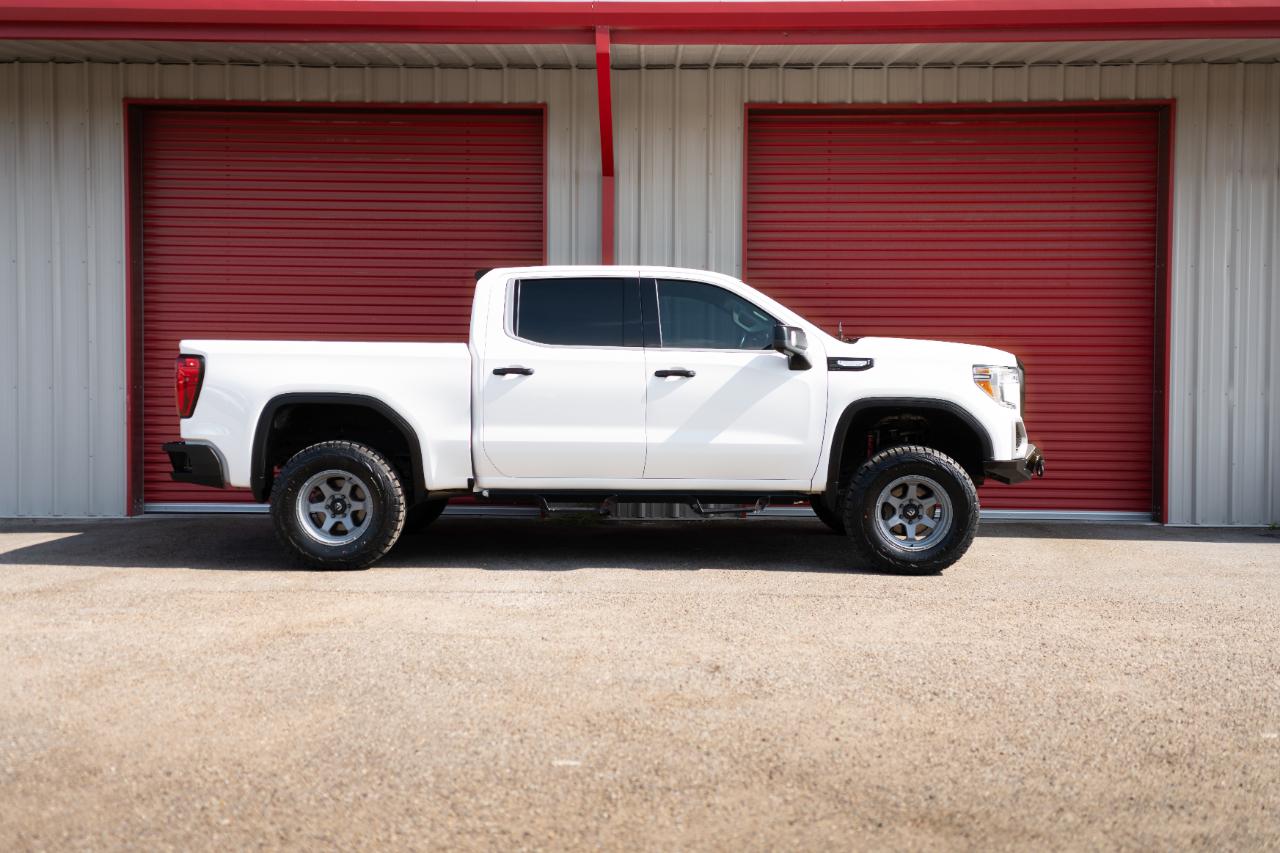 GMC Sierra photo 7