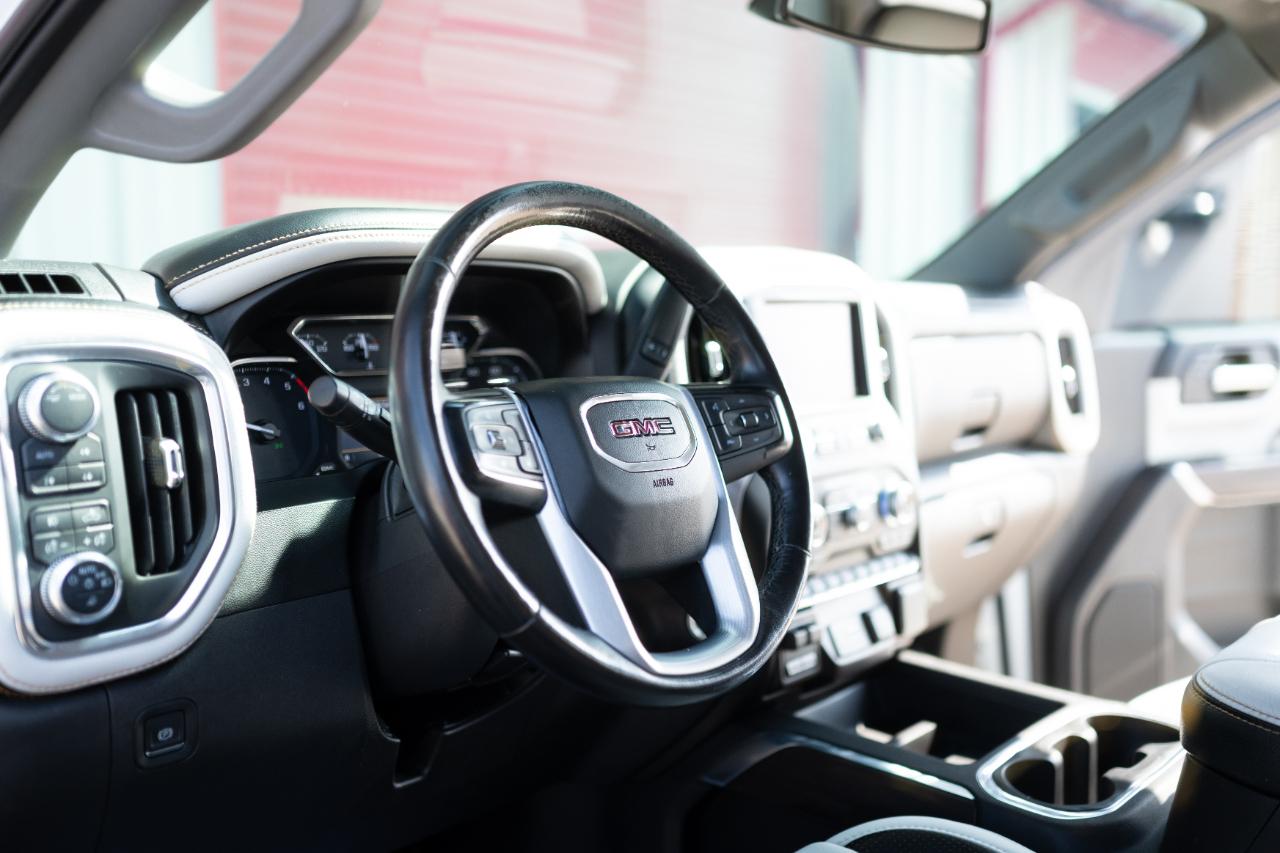 GMC Sierra photo 9