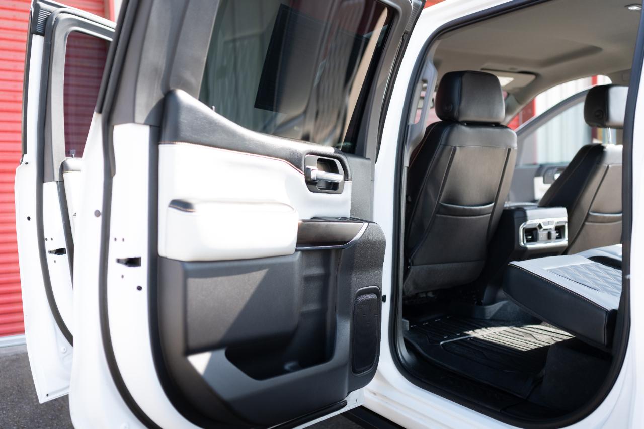 GMC Sierra photo 14