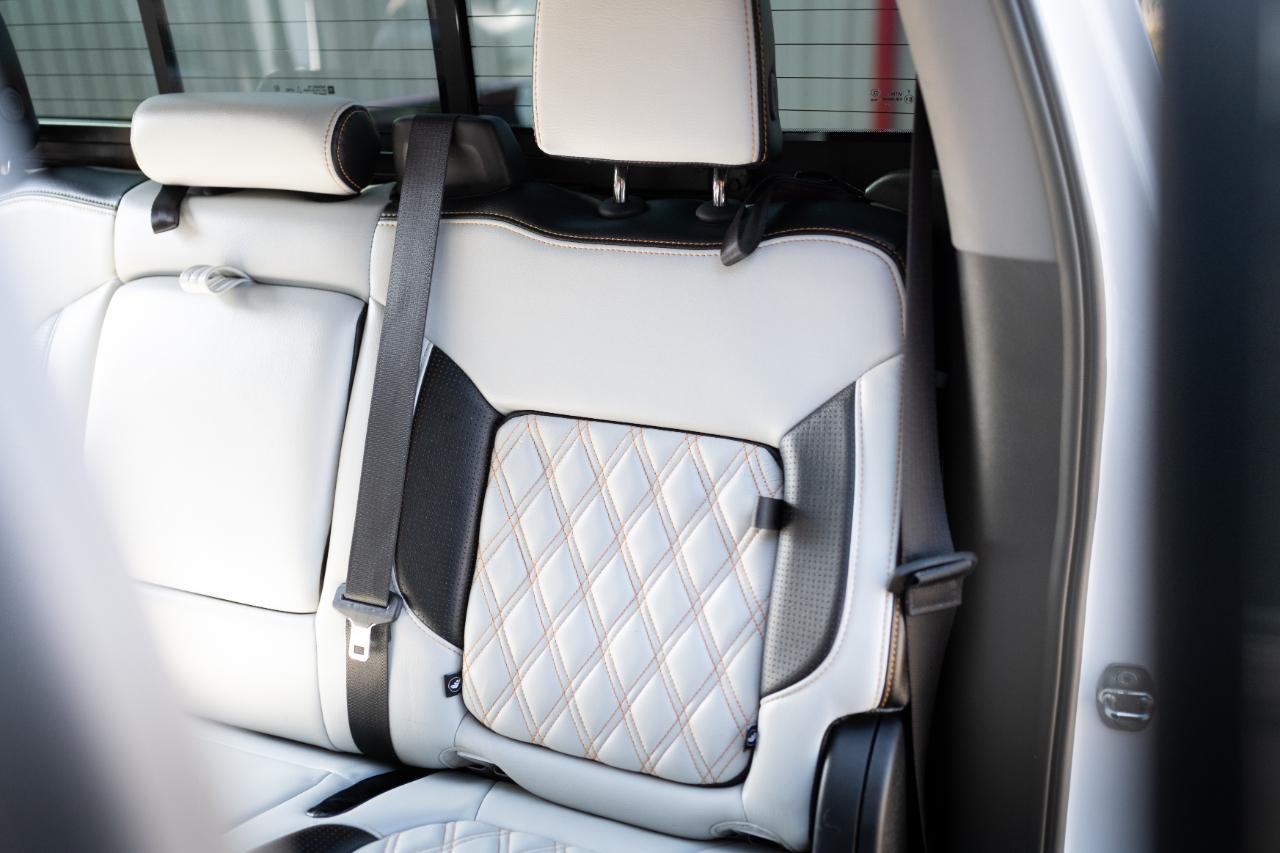 GMC Sierra photo 15
